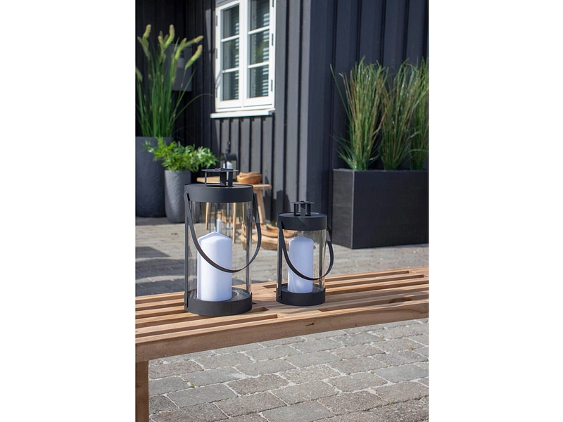 Set mit Laternen BONDI