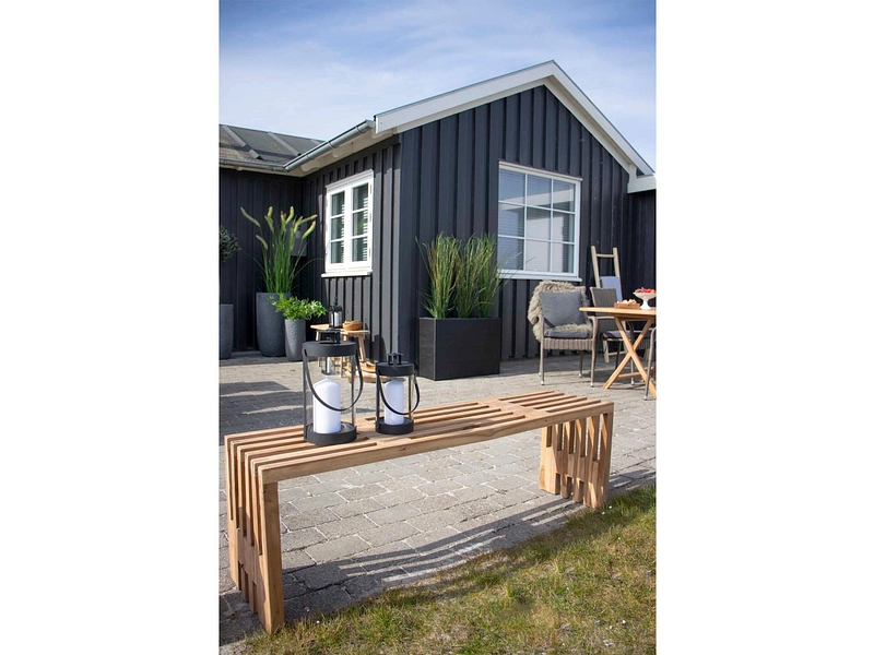 Set mit Laternen BONDI