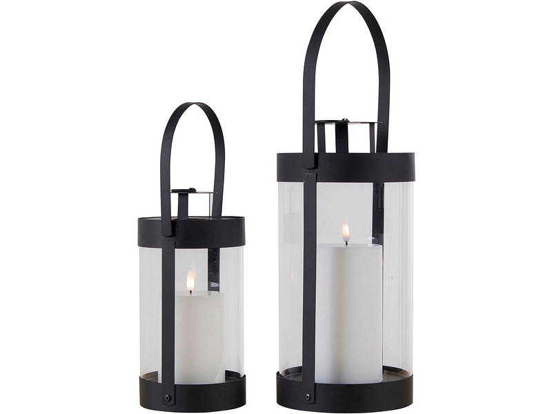 Set mit Laternen BONDI