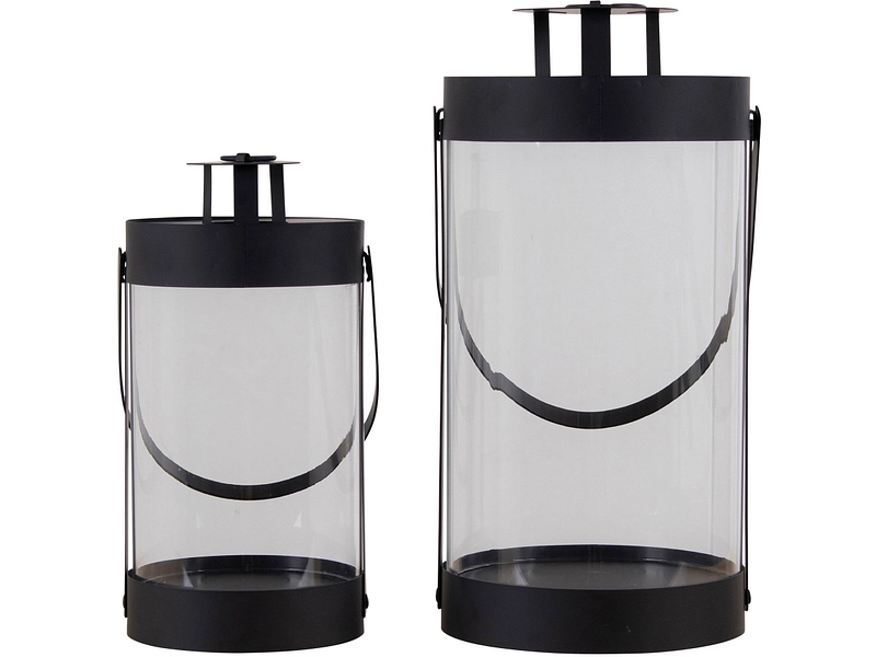 Set mit Laternen BONDI