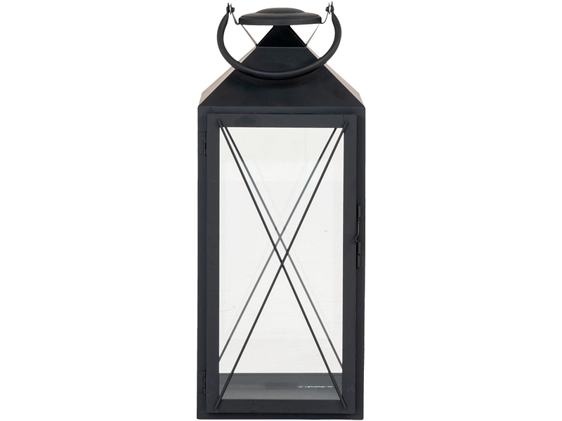 Set mit Laternen CASA