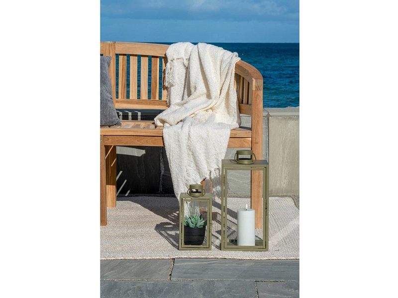 Set mit Laternen CORFU