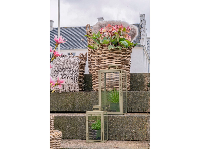 Set mit Laternen CORFU