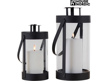 Set mit Laternen BONDI