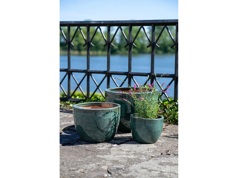 Set de cache-pot BURNLEY