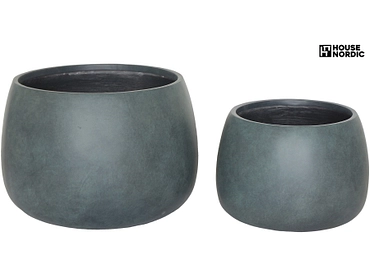 Set de cache-pot STANBURY