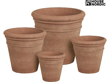 Set de cache-pot STOCKPORT