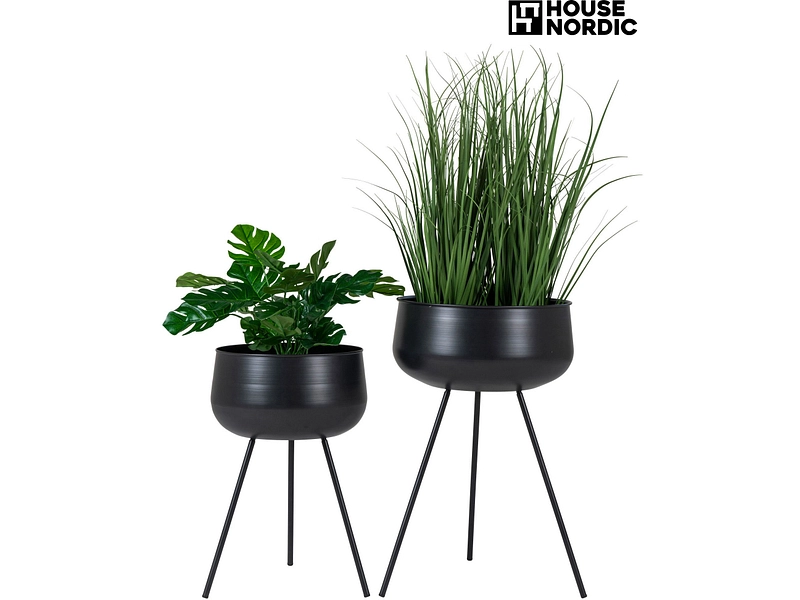 Set 2 Töpfen ARDOLA Set 2 Töpfen ARDOLA