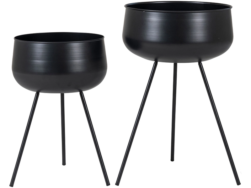 Set 2 Töpfen ARDOLA Set 2 Töpfen ARDOLA