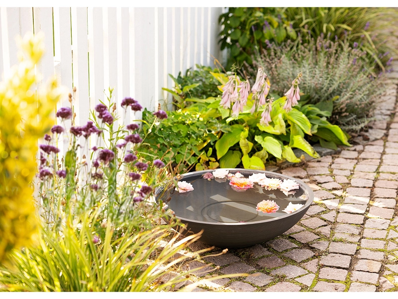 HOUSE NORDIC Jardinière WATERFLOWER