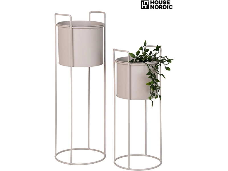 Set 2 pots RABO Set 2 pots RABO