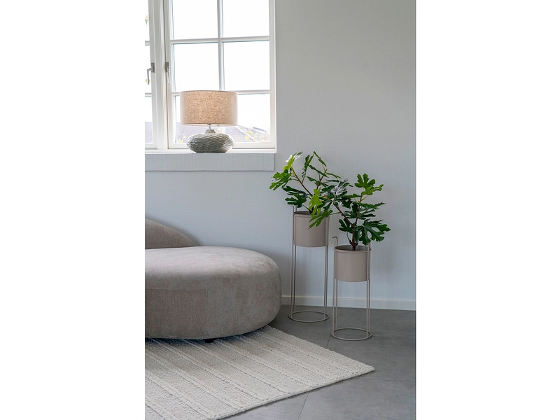 Set 2 pots RABO Set 2 pots RABO