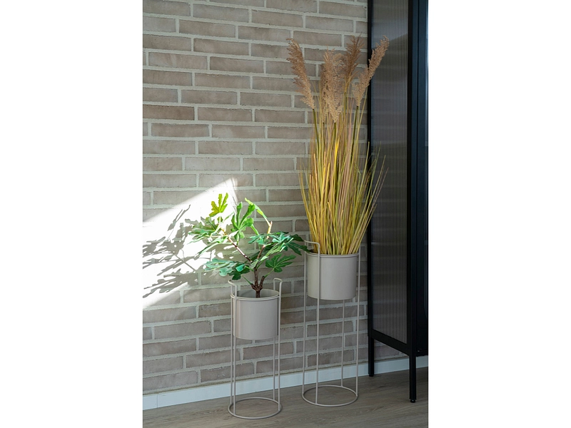 Set 2 pots RABO Set 2 pots RABO