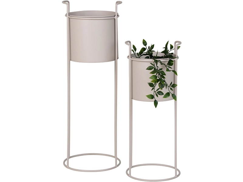 Set 2 pots RABO Set 2 pots RABO