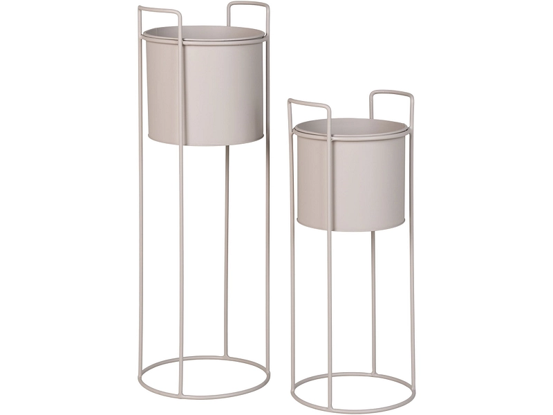 Set 2 pots RABO Set 2 pots RABO