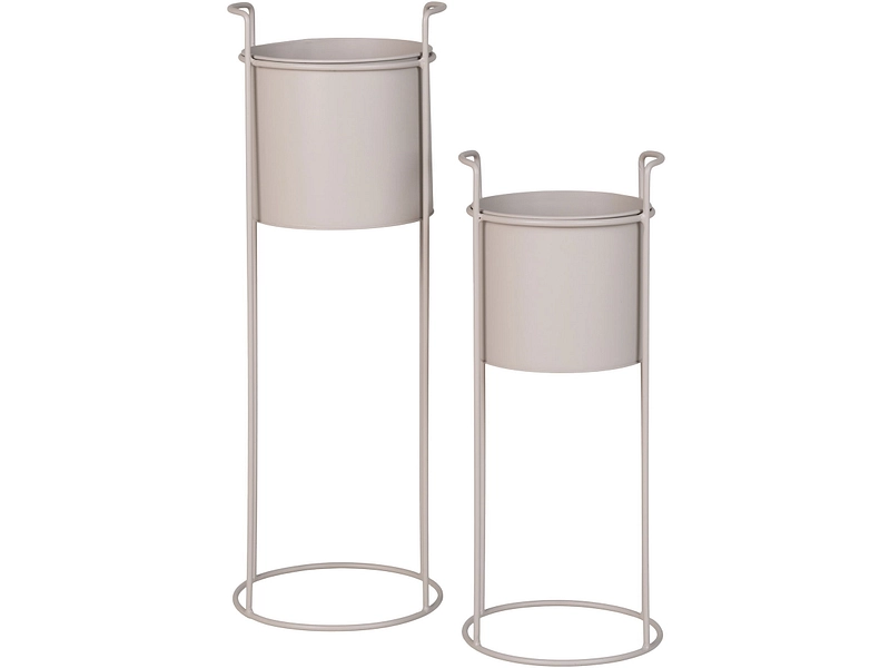 Set 2 pots RABO Set 2 pots RABO