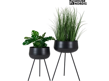 Set 2 Töpfen ARDOLA