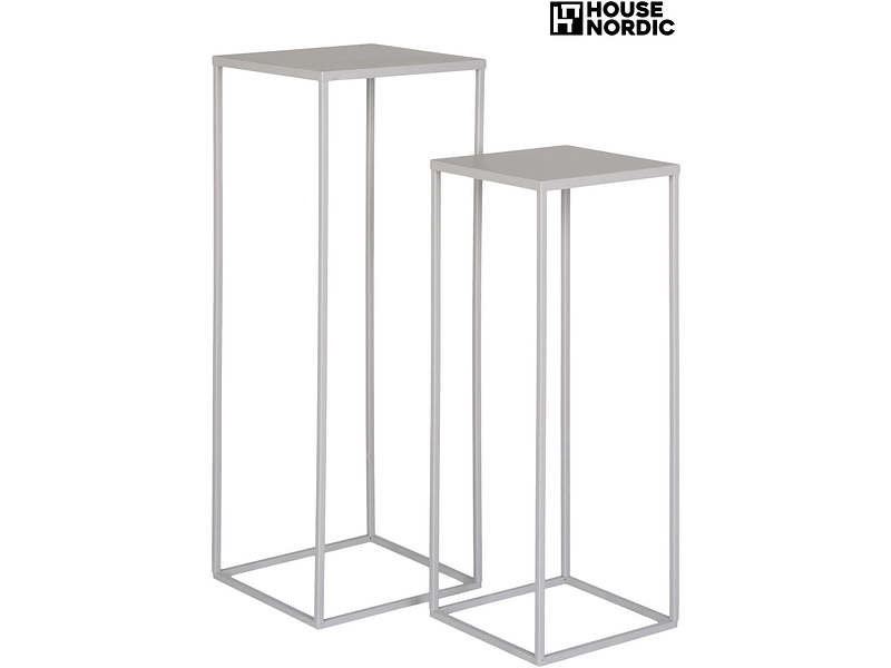 Set 2 Töpfen BEJA Set 2 Töpfen BEJA