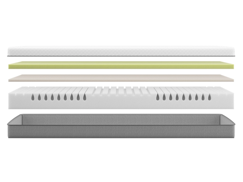 BICO BASICS Materasso 02 BICO BASICS Materasso 02