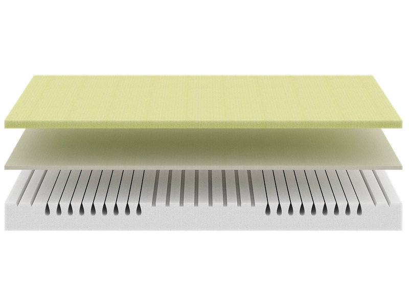 BICO BASICS Materasso 02 BICO BASICS Materasso 02