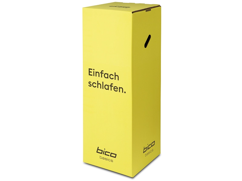 BICO BASICS Materasso 02 BICO BASICS Materasso 02