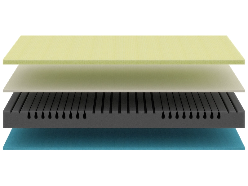 BICO BASICS Materasso 03 BICO BASICS Materasso 03