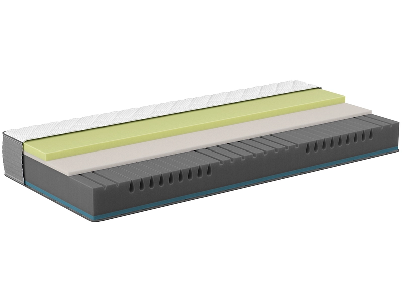 BICO BASICS Matratze 03
