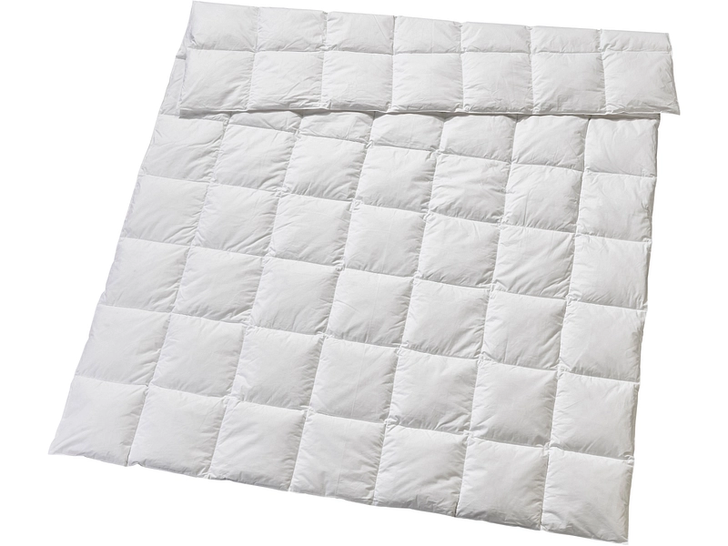 BILLERBECK EDITION Duvet DILARA LIGHT