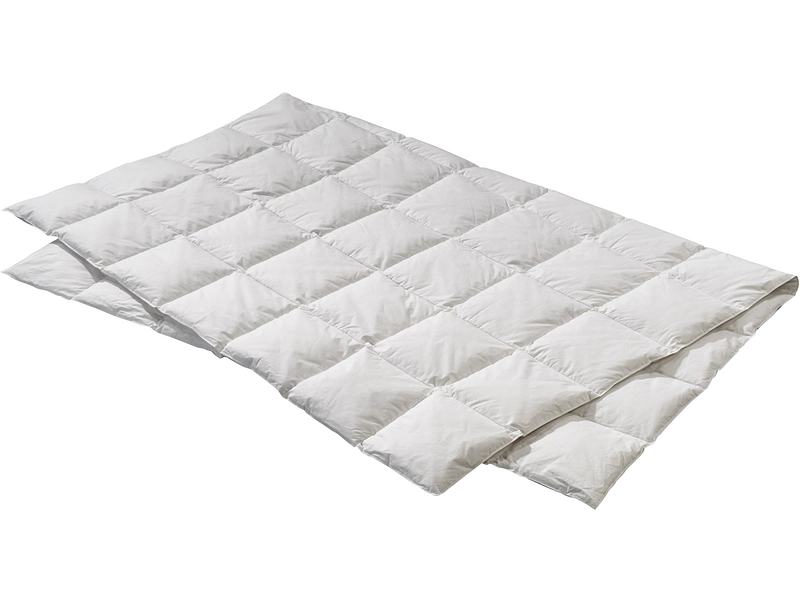 BILLERBECK EDITION Duvet DILARA LIGHT BILLERBECK EDITION Duvet DILARA LIGHT