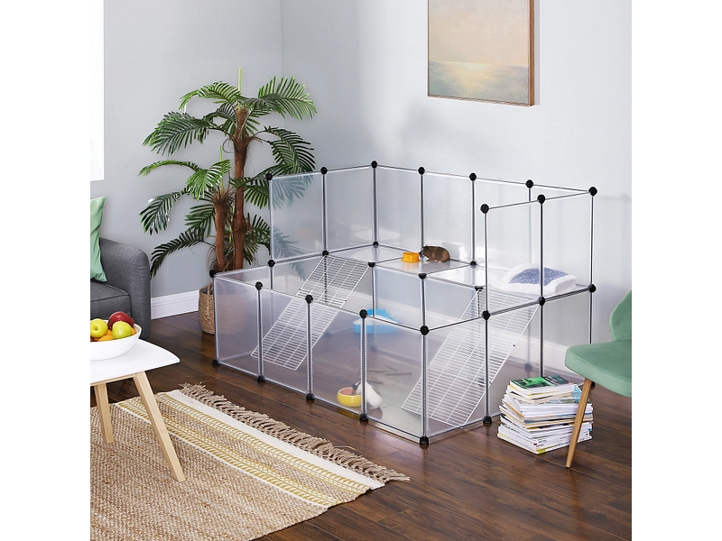 Enclos pour animaux SONGMICS Enclos pour animaux SONGMICS