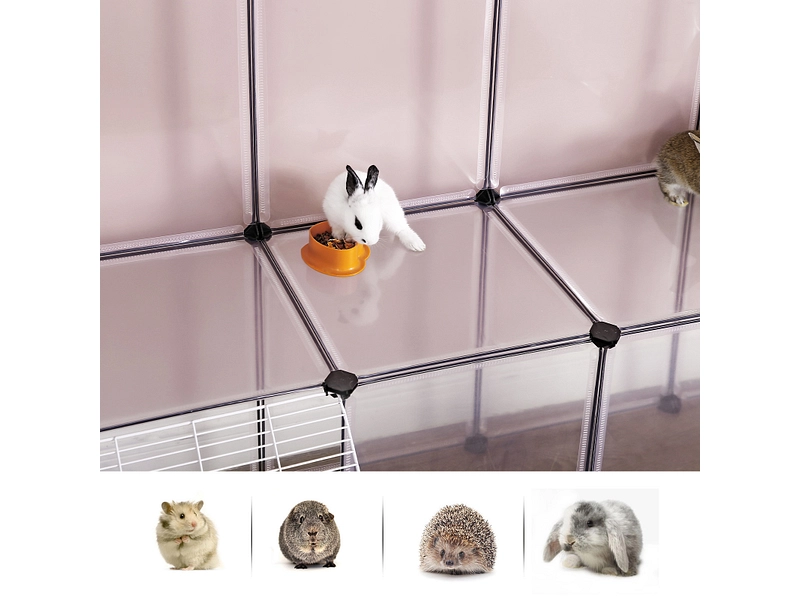 Enclos pour animaux SONGMICS Enclos pour animaux SONGMICS