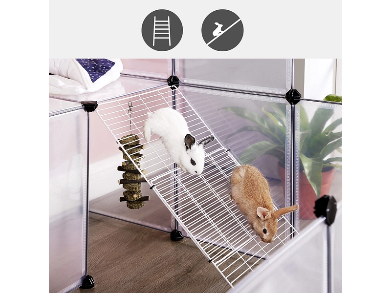 Enclos pour animaux SONGMICS Enclos pour animaux SONGMICS