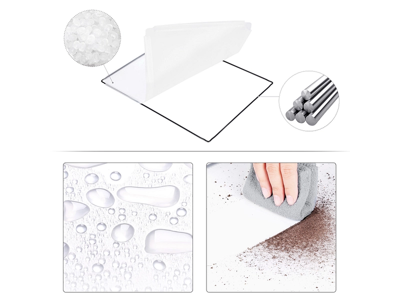 Enclos pour animaux SONGMICS Enclos pour animaux SONGMICS