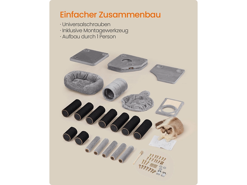 Arbre à chat FEANDREA