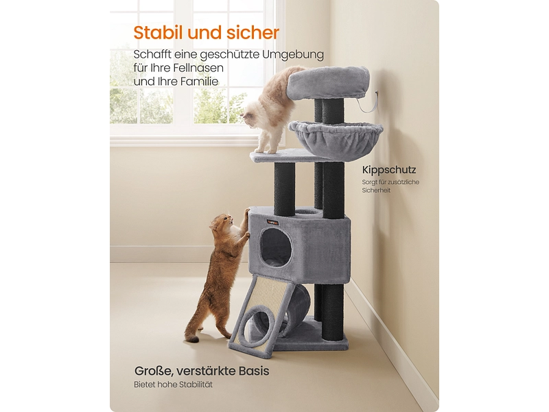 Arbre à chat FEANDREA