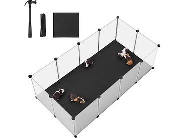 Enclos pour animaux SONGMICS