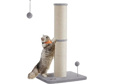 Griffoir pour chat FEANDREA