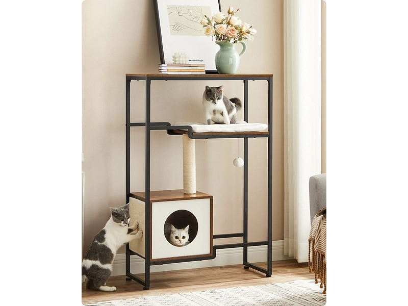 Arbre à chat FEANDREA