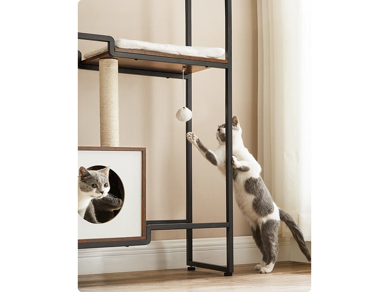 Arbre à chat FEANDREA