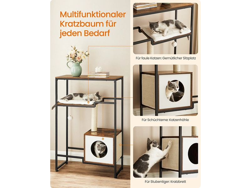 Arbre à chat FEANDREA