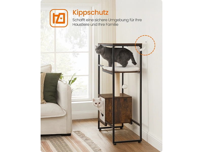 Arbre à chat FEANDREA