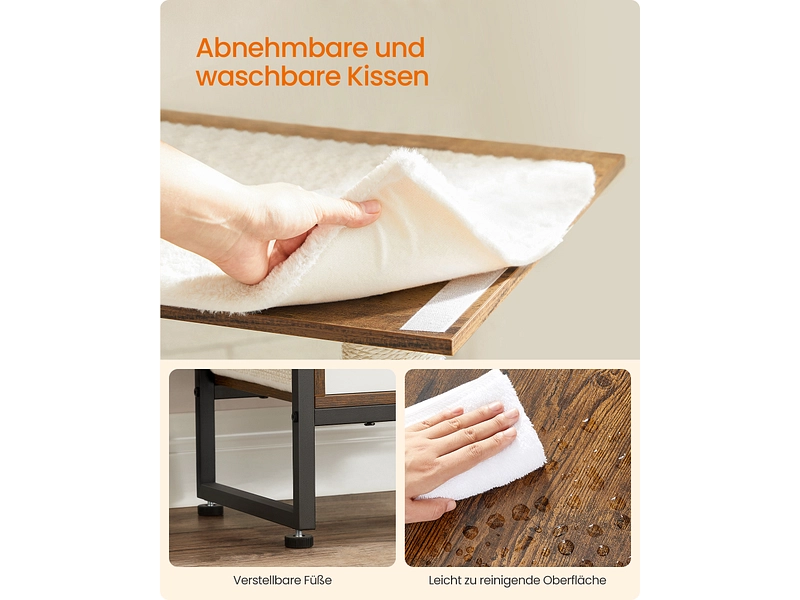 Arbre à chat FEANDREA