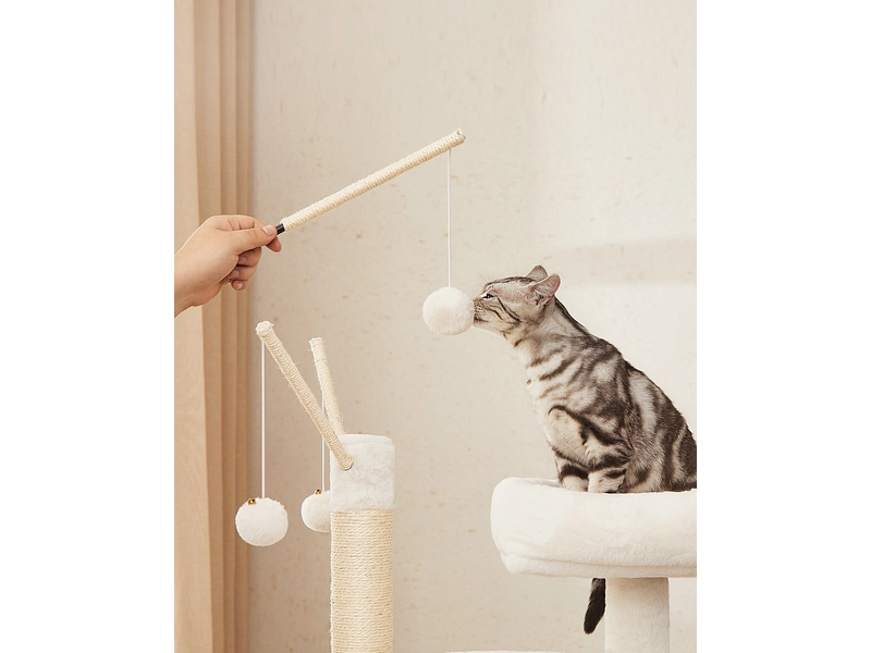 Arbre à chat FEANDREA Arbre à chat FEANDREA