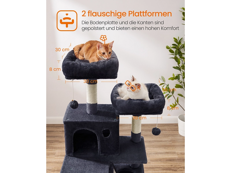 Arbre à chat FEANDREA