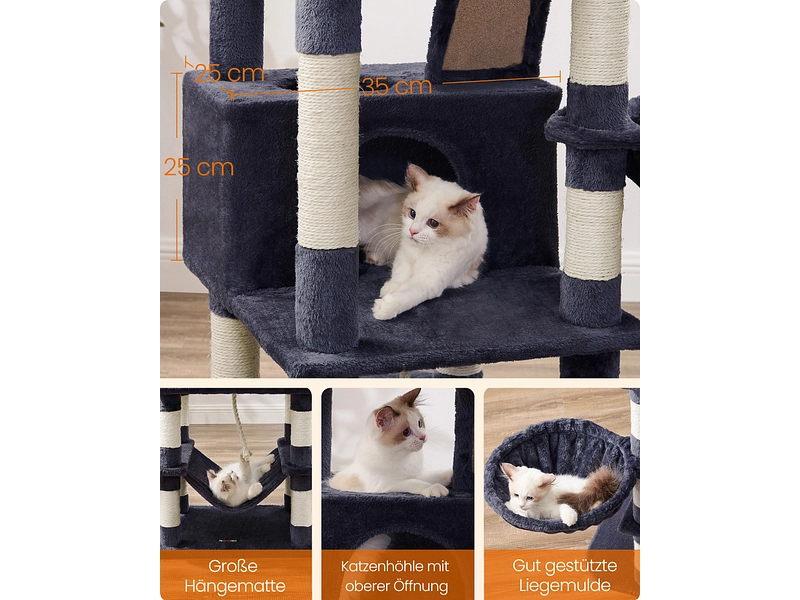 Arbre à chat FEANDREA