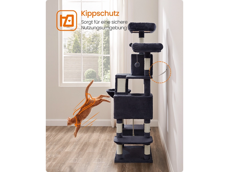 Arbre à chat FEANDREA