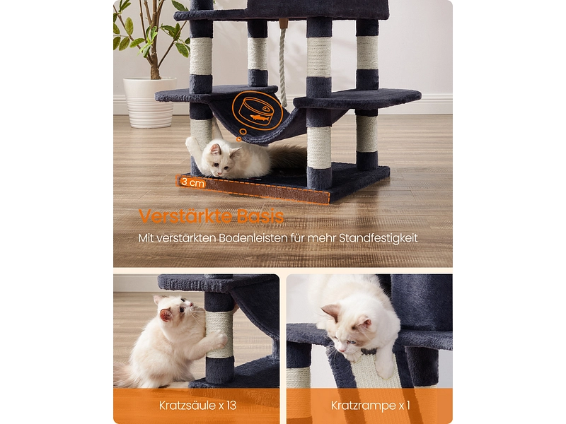 Arbre à chat FEANDREA