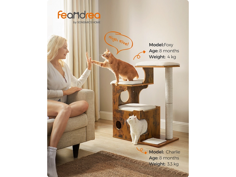 Arbre à chat FEANDREA