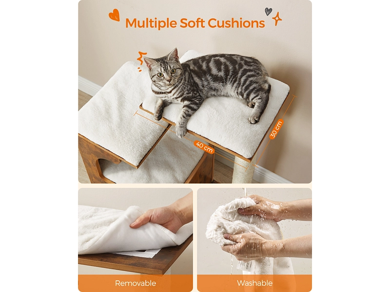 Arbre à chat FEANDREA