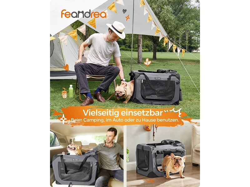 Borsa per animali FEANDREA